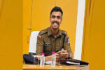 ಕೂಲಿ ಕಾರ್ಮಿಕನ ಮಗ IPS ಆದ ಯಶಸ್ಸಿನ ಕಥನ