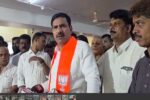 ‘ಐಎಎಸ್ ಅಧಿಕಾರಿಗಳ ಅಸೋಸಿಯೇಷನ್ ಸಿಎಂ ವಿರುದ್ಧ ದೂರು ನೀಡಿಲ್ಲವೇಕೆ’?-ವಿಜಯೇಂದ್ರ