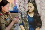 PSI ಪರೀಕ್ಷೆಯಲ್ಲಿ ಫೇಲ್‌, ಆದ್ರೂ 2 ವರ್ಷ ಅಧಿಕಾರಿಯಾಗಿ ಕೆಲಸ ಮಾಡಿದ್ದ ಖರ್ತನಾಕ್‌ ಮಹಿಳೆ ಅರೆಸ್ಟ್‌