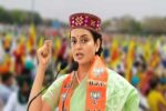 ‘ಭಾಷೆಯ ಹೆಸರಿನಲ್ಲಿ ಜನರನ್ನು ವಿಭಜಿಸಬಾರದು’- ಸಂಸದೆ ಕಂಗನಾ ರಣಾವತ್‌