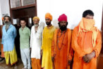 ‘ಆಪರೇಷನ್ ಕಲಾನೇಮಿ’ – ಉತ್ತರಾಖಂಡದ ಡೆಹ್ರಾಡೂನ್‌ನಲ್ಲಿ ಒಟ್ಟು 82 ನಕಲಿ ಬಾಬಾಗಳ ಬಂಧನ