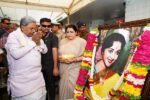 ‘ಬಿ.ಸರೋಜಾದೇವಿ ಒಬ್ಬ ಮೇರು ನಟಿ- ಸಕಲ ಸರ್ಕಾರಿ ಗೌರವದೊಂದಿಗೆ ಅಂತ್ಯಕ್ರಿಯೆ’- ಸಿಎಂ