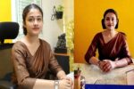 ಬಲಗೈ ಕಳೆದುಕೊಂಡರು ಯುಪಿಎಸ್‌ಸಿ ಬರೆದು ಐಎಎಸ್ ಅಧಿಕಾರಿಯಾದ ಪಾರ್ವತಿ ಗೋಪಕುಮಾರ್