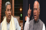 ಸಿಎಂ ಸಿದ್ದರಾಮಯ್ಯಗೆ ಖರ್ಗೆ ಪತ್ರ – ಖಡಕ್ ಸೂಚನೆ