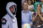 ಡ್ರ್ಯಾಗನ್ ಕ್ಯಾಪ್ಸೂಲ್’ ಯಶಸ್ವಿ ಲ್ಯಾಂಡಿಂಗ್ – ಸುರಕ್ಷಿತವಾಗಿ ಹಿಂತಿರುಗಿದ ಶುಭಾಂಶು ಶುಕ್ಲಾ