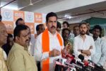 ‘ಸಣ್ಣ ವ್ಯಾಪಾರಿಗಳ ಹೋರಾಟಕ್ಕೆ ಬಿಜೆಪಿ ಬೆಂಬಲ’- ವಿಜಯೇಂದ್ರ