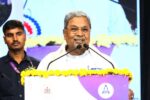 ‘ಹಿಂದುಳಿದವರನ್ನು ಸಮಾಜದ ಮುಖ್ಯವಾಹಿನಿಗೆ ತರಲು ಸಮೀಕ್ಷೆ ಅನಿವಾರ್ಯ’- ಸಿಎಂ