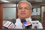 ‘ಸರಕಾರ ನಡೆಸಲು ಬಾರದ ಕಾಂಗ್ರೆಸ್ಸಿಗರು’- ಗೋವಿಂದ ಕಾರಜೋಳ