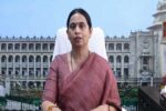 ‘ಅಂಗನವಾಡಿ ಕಾರ್ಯಕರ್ತೆಯರಿಗೆ ಚುನಾವಣಾ ಕರ್ತವ್ಯದಿಂದ ವಿನಾಯಿತಿ’-ಸಚಿವೆ ಲಕ್ಷ್ಮಿ ಹೆಬ್ಬಾಳ್ಕರ್