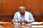 ಮತಗಳ್ಳತನ: ‘ರಾಹುಲ್ ಗಾಂಧಿಯವರ ಬಳಿ ಸಾಕ್ಷಿ ಇದೆ’- ಸಿಎಂ