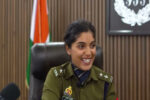 ಐಪಿಎಸ್ ಅಧಿಕಾರಿ ಅಂಜಲಿ ವಿಶ್ವಕರ್ಮ ಯಶೋಗಾಥೆ