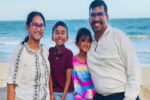 ಅಮೆರಿಕದಲ್ಲಿ ಕಾರಿಗೆ ಟ್ರಕ್ ಡಿಕ್ಕಿ: ಭಾರತ ಮೂಲದ ನಾಲ್ವರು ಸಜೀವ ದಹನ