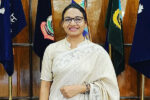 ಐಪಿಎಸ್ ಅಧಿಕಾರಿ ನೇಹಾ ಜೈನ್ ಅವರ ಯಶೋಗಾಥೆ