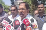 ‘ಮನೆ ಮನೆಗೆ ಪೊಲೀಸ್’ ಯೋಜನೆಗೆ ಚಾಲನೆ ನೀಡಿದ ಗೃಹ ಸಚಿವ ಡಾ. ಜಿ ಪರಮೇಶ್ವರ್