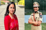 ಉತ್ತಮ ಸಂಬಳದ ಕೆಲಸ ತ್ಯಜಿಸಿ ಐಪಿಎಸ್ ಅಧಿಕಾರಿಯಾದ ದೀಪಿಕಾ ಅಗರ್ವಾಲ್