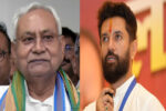 ‘ನಿತೀಶ್ ಕುಮಾರ್ ಮತ್ತೆ ಬಿಹಾರದ ಸಿಎಂ ಆಗಲಿದ್ದಾರೆ’- ಚಿರಾಗ್ ಪಾಸ್ವಾನ್