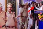 ಪೊಲೀಸ್ ಅಧಿಕಾರಿ ಮೇಲೆ ಸಿಎಂ ಸಿದ್ದರಾಮಯ್ಯ ಕೈ ಎತ್ತಿದ ಪ್ರಕರಣ, ಸ್ವಯಂ ನಿವೃತ್ತಿ ಘೋಷಿಸಿದ ಎಎಸ್ಪಿ..!