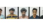 ಮಗನ ವಿರುದ್ಧ ಹೆತ್ತವರಿಂದಲೇ ದೂರು, ಮಂಗಳೂರಿನಲ್ಲಿ ಐವರು ಡ್ರಗ್ ಪೆಡ್ಲರ್ಸ್ ಅರೆಸ್ಟ್