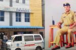 ಡೆತ್ ನೋಟ್ ಬರೆದಿಟ್ಟು ಪಿಎಸ್ ಐ ನಾಗರಾಜು ಆತ್ಮಹತ್ಯೆ!!
