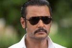 ಜು.14 ರಂದು ಥೈಲ್ಯಾಂಡ್‌ ದೇಶಕ್ಕೆ ಹಾರಲಿದ್ದಾರೆ ನಟ ದರ್ಶನ್