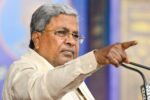 ‘ರಾಜ್ಯ ಬಿಜೆಪಿ ಅಧ್ಯಕ್ಷ ಸ್ಥಾನವನ್ನು ಒಬ್ಬ ದಲಿತ ನಾಯಕನಿಗೆ ಬಿಟ್ಟುಬಿಡಿ’- ವಿಜಯೇಂದ್ರಗೆ ಸಿಎಂ ತಿರುಗೇಟು