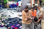 ಚಿನ್ನಸ್ವಾಮಿ ಕಾಲ್ತುಳಿತ ಪ್ರಕರಣ; ಆರ್‌ಸಿಬಿ ವಿರುದ್ಧ ಕ್ರಿಮಿನಲ್‌ ಕೇಸ್‌ ದಾಖಲಿಸಲು ಕ್ಯಾಬಿನೆಟ್‌ನಲ್ಲಿ ತೀರ್ಮಾನ..!
