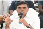 ಆಂಧ್ರಪ್ರದೇಶ: ಮದ್ಯ ಹಗರಣ ಪ್ರಕರಣ: ವೈಎಸ್ಆರ್‌ಸಿಪಿ ಸಂಸದ ಮಿಧುನ್ ರೆಡ್ಡಿ ಬಂಧನ..!