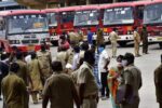 ಬೆಂಗಳೂರು: ಕಲಾಸಿಪಾಳ್ಯ ಬಸ್ ನಿಲ್ದಾಣದಲ್ಲಿ ಸ್ಫೋಟಕ ವಸ್ತು ಪತ್ತೆ, ಆತಂಕ ಸೃಷ್ಟಿ, ಸ್ಥಳಕ್ಕೆ ಬಾಂಬ್ ನಿಷ್ಕ್ರಿಯ ದಳ ದೌಡು!