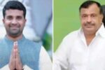 ಆಂಧ್ರದಲ್ಲಿ ಬೆಂಗಳೂರಿನ ಇಬ್ಬರು ಬಿಜೆಪಿ ಮುಖಂಡರ ಹತ್ಯೆ!