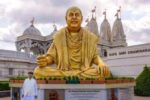 ಆಸ್ಟ್ರೇಲಿಯಾದಲ್ಲಿ ಹಿಂದೂ ವಿರೋಧಿ‌ಗಳಿಂದ ದೇವಾಲಯದ ಗೋಡೆ ವಿರೂಪ