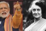 ಇಂದಿರಾ ಗಾಂಧಿ ದಾಖಲೆ ಮುರಿದ ಪ್ರಧಾನಿ ಮೋದಿ: ಯಾವ ವಿಷಯದಲ್ಲಿ ಗೊತ್ತಾ?