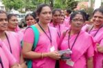 ಅಂಗನವಾಡಿ ಕಾರ್ಯಕರ್ತೆಯರಿಗಿಲ್ಲ ಚುನಾವಣೆ ಕರ್ತವ್ಯ