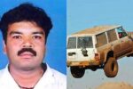ಸಾಹಸ ದೃಶ್ಯ ಚಿತ್ರೀಕರಣದ ವೇಳೆ ಸ್ಟಂಟ್ ಮಾಸ್ಟರ್ ಎಸ್.ಎಂ. ರಾಜು ನಿಧನ