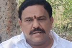 ಕಾಂಗ್ರೆಸ್ ಶಾಸಕ ಸುಬ್ಬಾರೆಡ್ಡಿ ಮನೆಗಳ ಮೇಲೆ ಇಡಿ ದಾಳಿ.!
