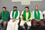 ಕೃತಕ ಯೂರಿಯಾ ಗೊಬ್ಬರದ ಅಭಾವ ರೈತರು ಸಂಕಷ್ಟ: ಕೆ.ಎಸ್.ನವೀನ್.!