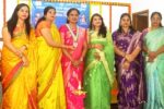 ಚಿತ್ರದುರ್ಗ: ಇನ್ನರ್ವೀಲ್ಹ್ ಕ್ಲಬ್ ನೂತನ ಪದಾಧಿಕಾರಿಗಳು