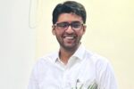 ಚಿತ್ರದುರ್ಗ: ಜಿ.ಪಂ ನೂತನ ಸಿಇಒ ಆಗಿ ಡಾ.ಆಕಾಶ್ .!