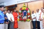 ಡಾ;ಫ.ಗು.ಹಳಕಟ್ಟಿ ವಚನ ಸಾಹಿತ್ಯ ತಾನೇ ಉರಿದು ಜಗತ್ತಿಗೆ ಬೆಳಕು ನೀಡಿದ ಮಹಾನ್ ಚೇತನ