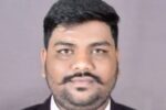 ಮಹಂತೇಶ್ ಕುಮಾರ್ ಜಿ.ಟಿ ಅವರಿಗೆ ಪಿಎಚ್.ಡಿ ಪದವಿ.!