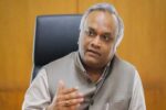 ‘ಮತಗಳ್ಳತನದ ಬಗ್ಗೆ ರಾಹುಲ್ ಗಾಂಧಿ ದಾಖಲಾತಿ ಬಿಡುಗಡೆ ಮಾಡುತ್ತಾರೆ’- ಪ್ರಿಯಾಂಕ ಖರ್ಗೆ