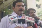 ‘ಸರಕಾರಿ ಸಾರಿಗೆ ನೌಕರರ ಮುಷ್ಕರಕ್ಕೆ ಕೂಡಲೇ ಪರಿಹಾರ’- ಬಿ.ವೈ.ವಿಜಯೇಂದ್ರ ಆಗ್ರಹ