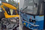 ಮಂಗಳೂರು: ತಲಪಾಡಿ ಟೋಲ್ ಗೇಟ್ ಬಳಿ KSRTC ಬಸ್ ಹಾಗೂ ಆಟೋ ರಿಕ್ಷಾ ನಡುವೆ ಭೀಕರ ಅಪಘಾತ-  ಐವರು ಸಾವು, 7 ಜನರಿಗೆ ಗಾಯ
