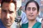 ವರದಕ್ಷಿಣೆ ಕಿರುಕುಳ: ಪತ್ನಿಗೆ ಬೆಂಕಿ ಹಚ್ಚಿದ ಪೊಲೀಸ್ ಕಾನ್‌ಸ್ಟೇಬಲ್