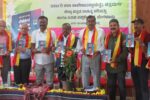 ಶೋಷಣೆಗಳ ವಿರುದ್ದ ತಲೆ ಎತ್ತುವ ಜವಾಬ್ದಾರಿ ಬರಹಗಾರರ ಮೇಲಿದೆ ; ಡಾ.ಎಲ್.ಹನುಮಂತಯ್ಯ.!