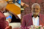 ಸದನದಲ್ಲಿ ಕುಳಿತು ಮೊಬೈಲಿನಲ್ಲಿ ರಮ್ಮಿ ಆಡುತ್ತಿದ್ದ ಮಹಾರಾಷ್ಟ್ರ ಸಚಿವ: ಕೃಷಿ ಖಾತೆ ಕಳೆದುಕೊಂಡ ಮಾಣಿಕ್ರಾವ್ ಕೊಕಾಟೆ!