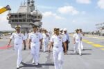 ಭಾರತೀಯ ನೌಕಾಪಡೆ (Indian Navy) ಯಲ್ಲಿ ಸೇವೆ ಸಲ್ಲಿಸಲು ಆಸಕ್ತರಾದ ಅಭ್ಯರ್ಥಿಗಳಿಗಾಗಿ ಸುವರ್ಣಾವಕಾಶ
