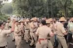 ಧರ್ಮಸ್ಥಳದಲ್ಲಿ ಹೊಡೆದಾಟ : ನೇತ್ರಾವತಿ ಪಾಂಗಾಳ ಸಮೀಪ ಯೂಟ್ಯೂಬರ್ಸ್ ಮೇಲೆ ಹಲ್ಲೆ