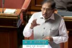 ‘ಧರ್ಮಸ್ಥಳದಲ್ಲಿ ಶವ ಶೋಧ ತಾತ್ಕಾಲಿಕ ಸ್ಥಗಿತ’- ಪರಮೇಶ್ವರ್