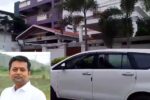 ಕಾಂಗ್ರೆಸ್ ಶಾಸಕ ಕೆ ಸಿ ವೀರೇಂದ್ರ ನಿವಾಸ ಮೇಲೆ ಇ.ಡಿ ದಾಳಿ: ಗೇಮಿಂಗ್​ ಆ್ಯಪ್​ಗಳಿಗೆ ಅಕ್ರಮ ಹಣ ವರ್ಗಾವಣೆ ಆರೋಪ
