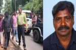 ಮಾಸ್ಕ್ ಮ್ಯಾನ್ ತಂದ ತಲೆ ಬುರುಡೆ ಪುರುಷನದ್ದು- FSL  ವರದಿ